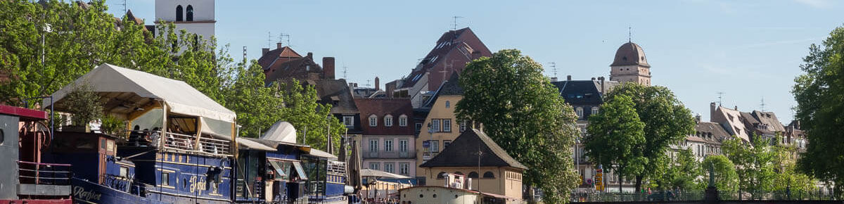 strasbourg-quais