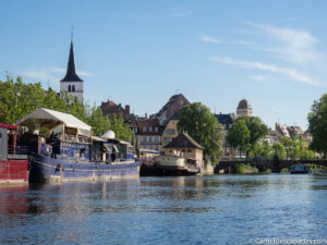 strasbourg-quais