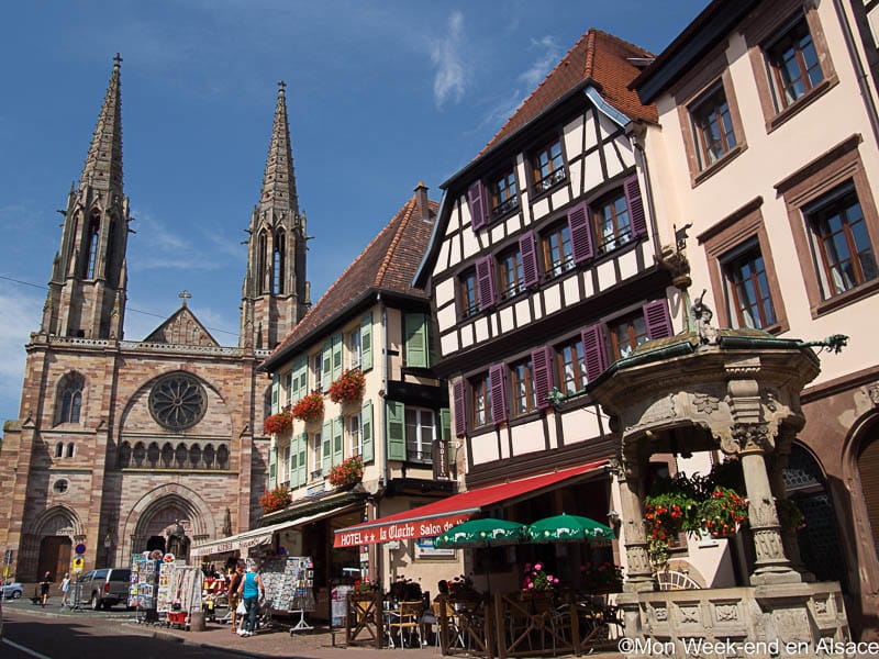 Visiting Obernai and the Surrounding Area - My Complete Guide to Making Sure You Don't Miss a Thing 1 obernai-alsace