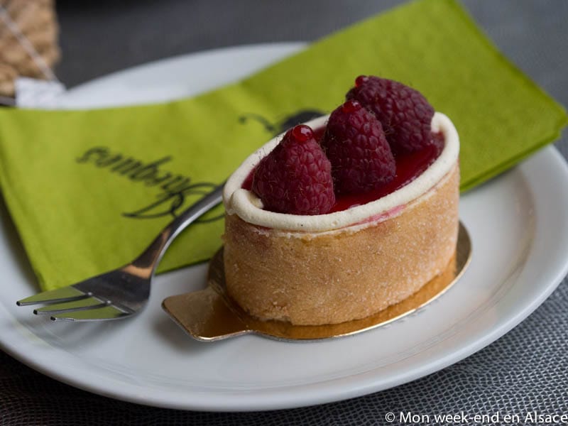 The best tea and coffee shops in Mulhouse (or at least my favorites!) 1 patisserie-jacques-cafe-mozart-mulhouse