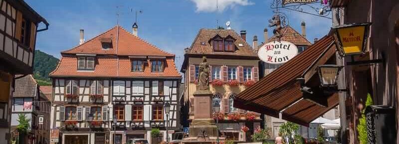 ribeauville-alsace
