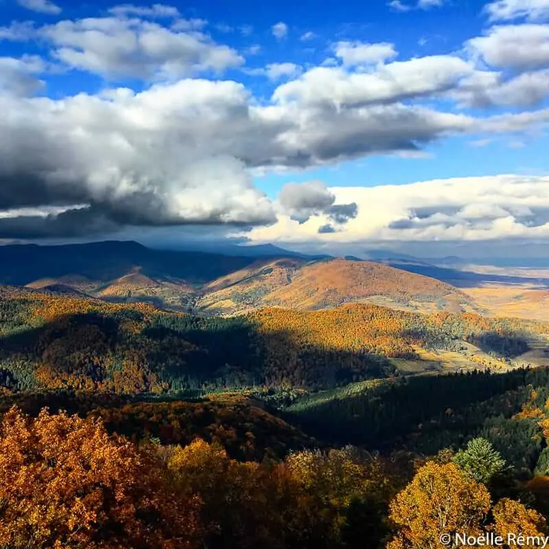 Galtz walk - 360 degrees on Alsace! 1 balade-le-galtz