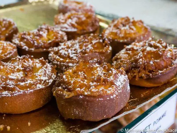apple-selestat doughnuts