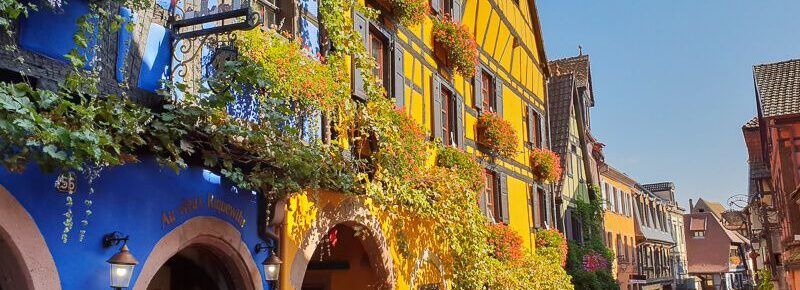 riquewihr-alsace