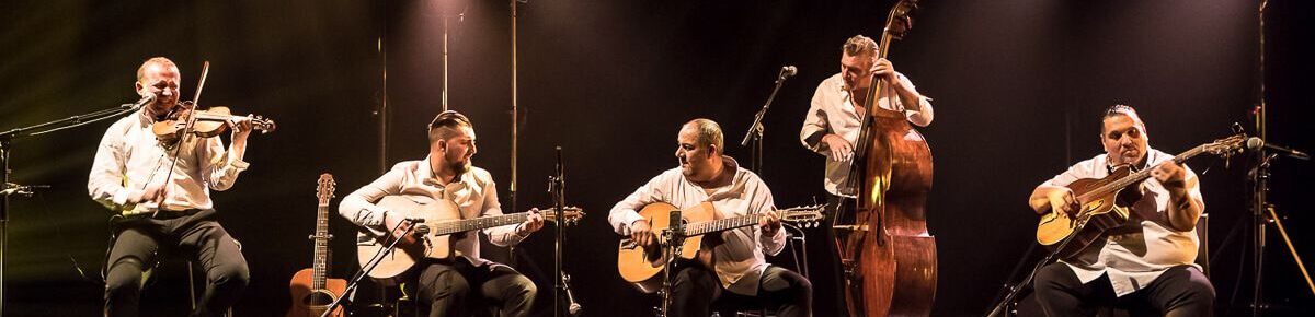 Where to listen to music in Strasbourg? Our selection of bars and concert halls 1 Live music concert at Espace Django in Strasbourg