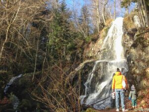 cascade-hohwald