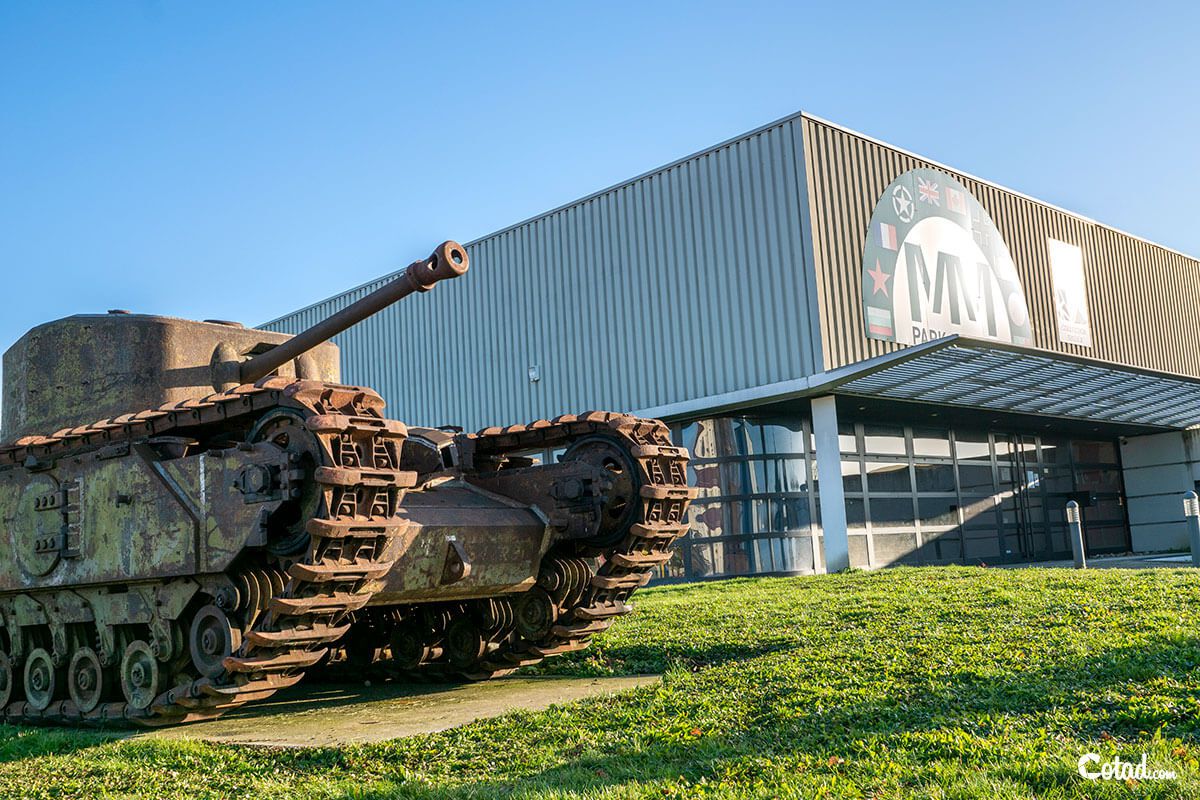 mm-park-museum