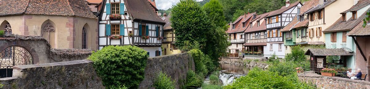 Visiting Kaysersberg: What to Do in This Gem of the Wine Route? 1 alsace-kaysersberg