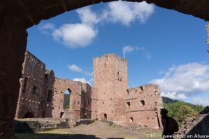 chateau-wangenbourg