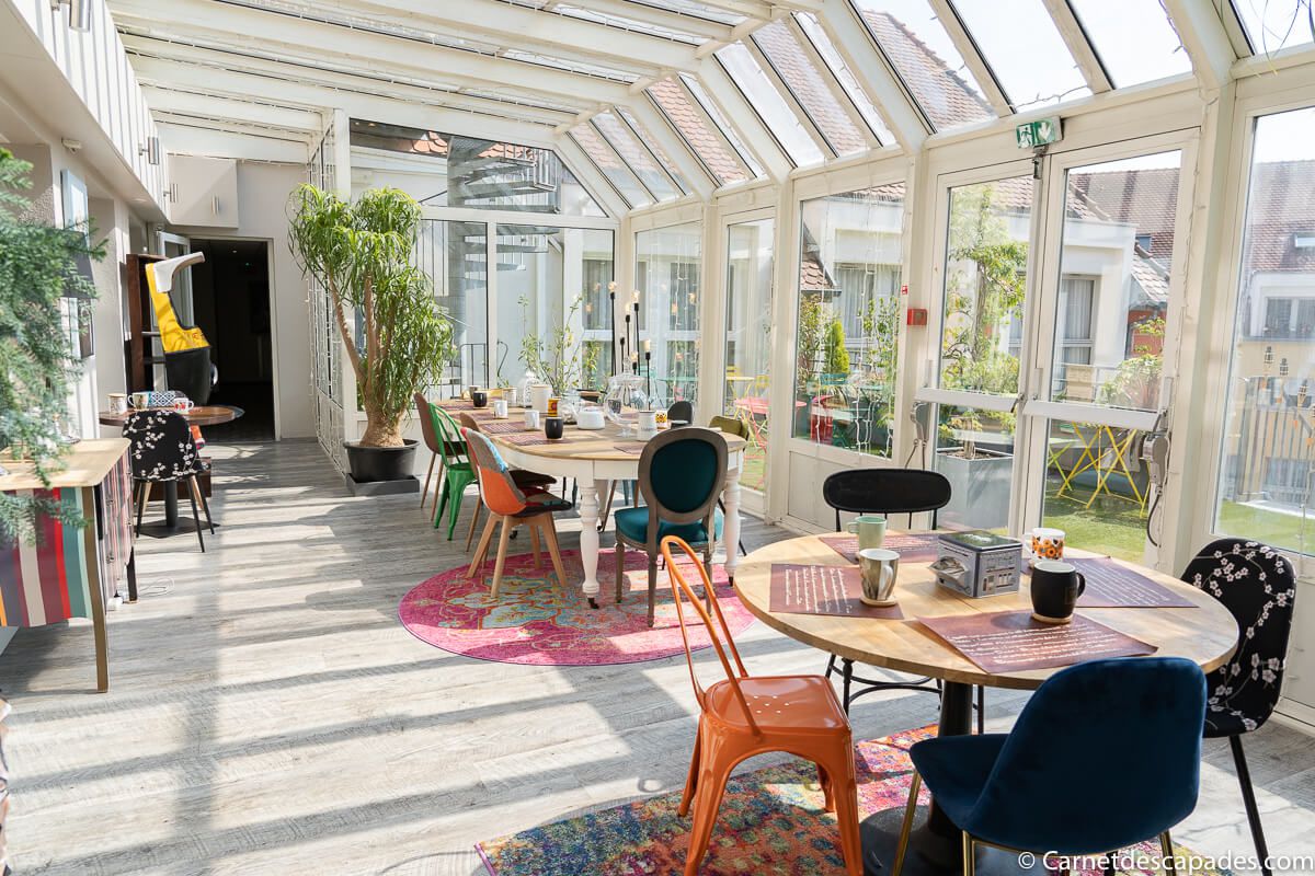 Best hotels in Mulhouse - Our 5 favorite addresses 1 hotel-mulhouse-center