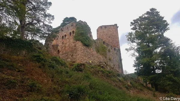 landsberg-chateau-alsace