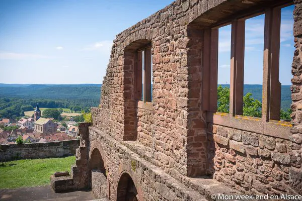 chateau-lichtenberg