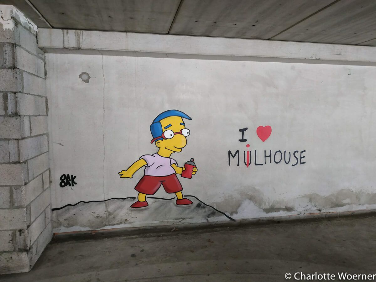 8 unusual places and walks in Mulhouse 1 mulhouse-graffitipolis