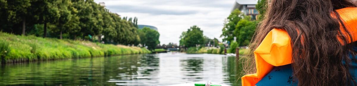 Captain Bretzel - Renting an electric boat in Strasbourg 1 captain-bretzel