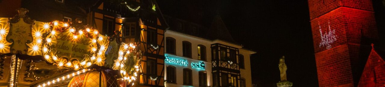 Obernai Christmas Market - Visit and good addresses 1 obernai-marche-noel