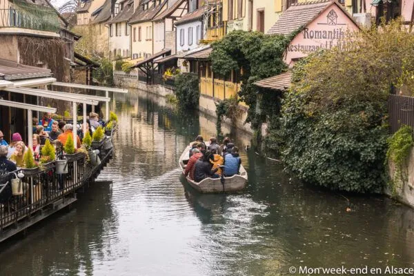 boat-petite-venise-colmar