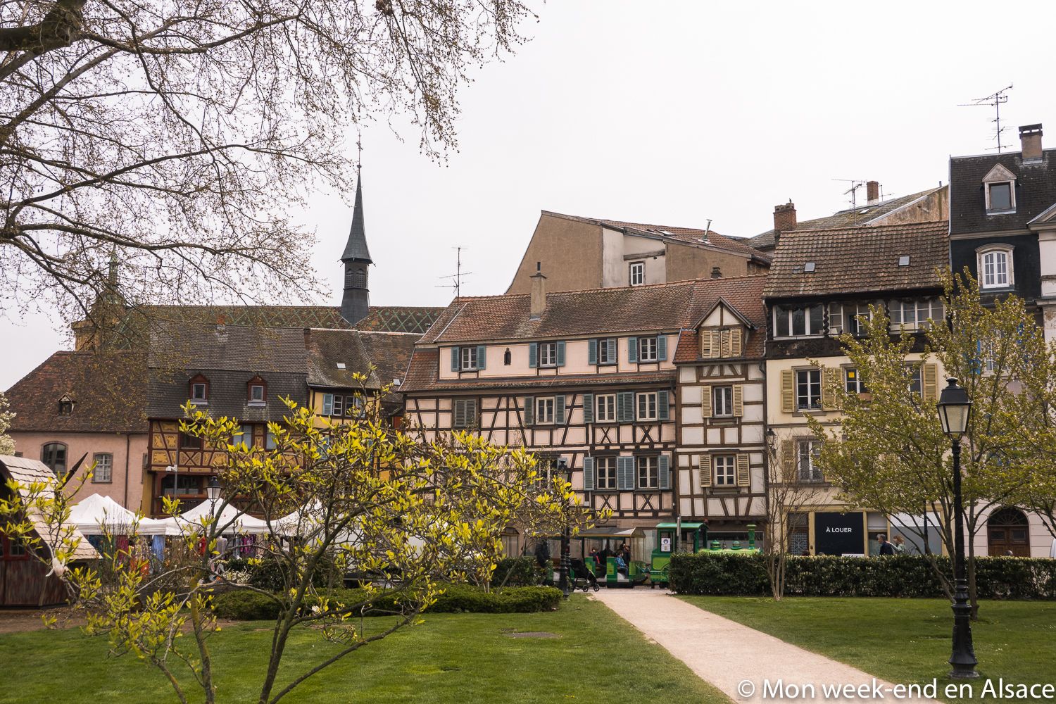 Visiting Colmar 🥨 My 12 things to do guide