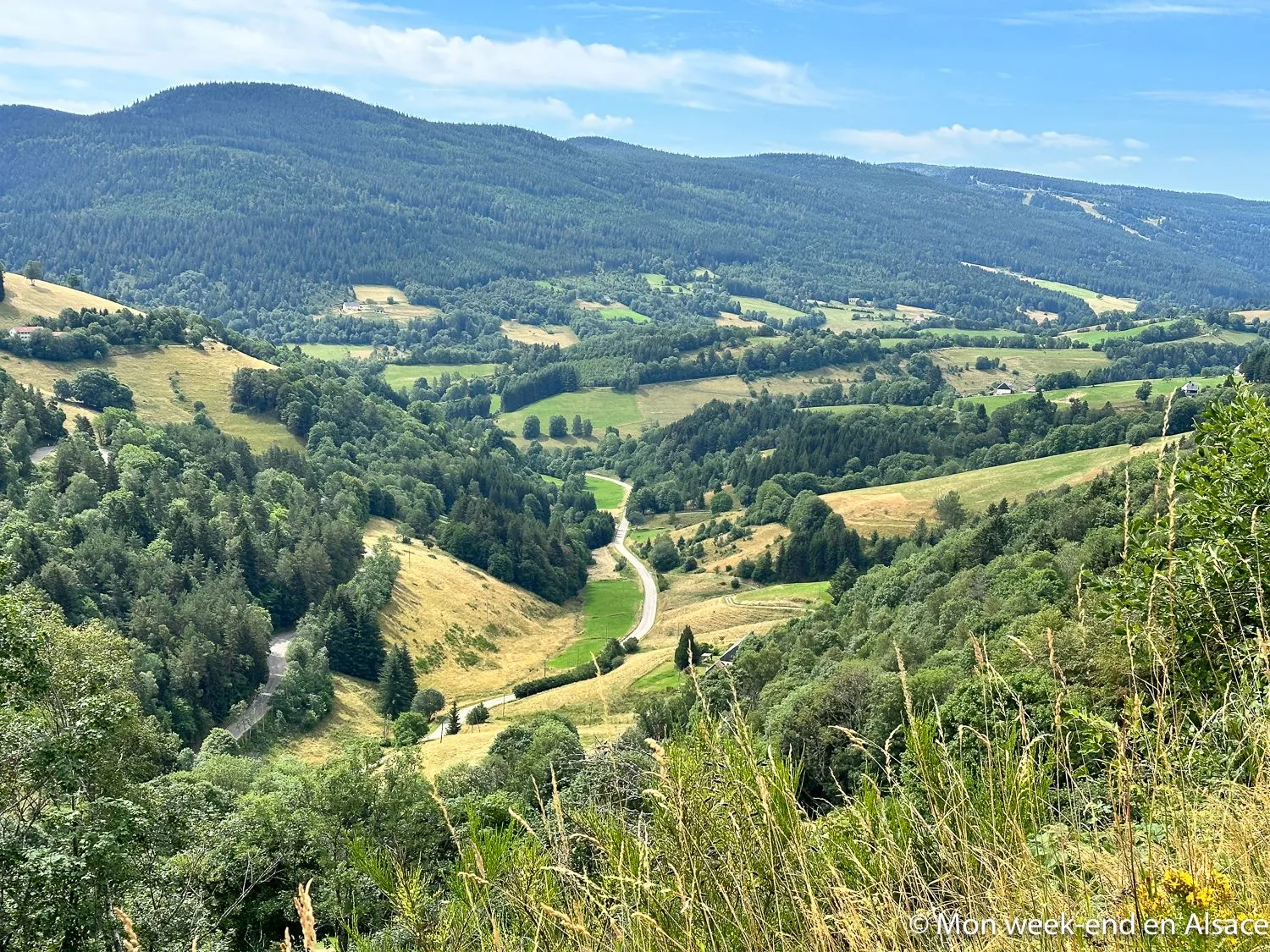 landscapes-route-cretes