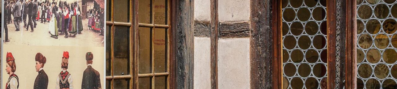 The Alsatian Museum in Strasbourg: An Ideal Cultural Outing on a Rainy Day