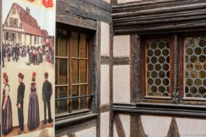 The Alsatian Museum in Strasbourg: An Ideal Cultural Outing on a Rainy Day
