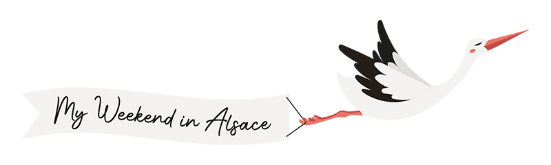 My weekend in Alsace