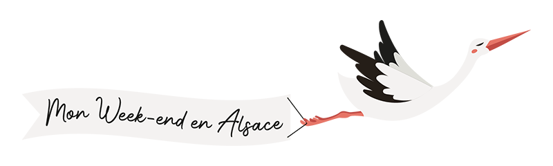 My weekend in Alsace