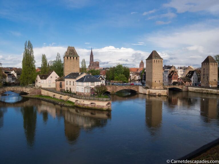 Visiting Alsace: 35 Must-See Spots According to a Local