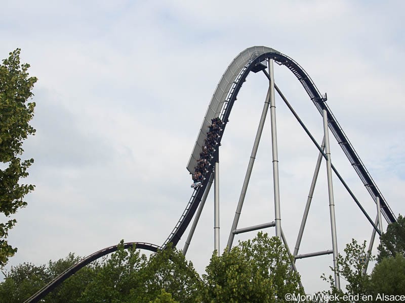 Europa-Park, the best leisure park in Europe!