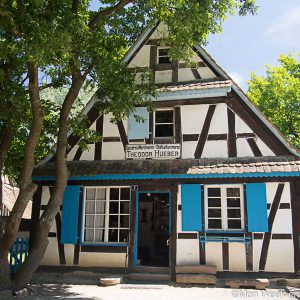 half-timbered-house-ecomuseum-alsace