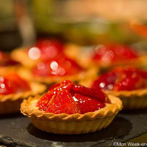 pie-strawberries-breakfast-sofitel-strasbourg
