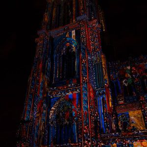 strasbourg-cathedral-show-summer