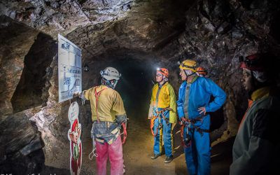 Tellure Park – Visit and activities in a silver mine in Sainte-Marie aux Mines