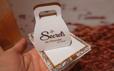 Visit the Secrets of Chocolate museum in Strasbourg