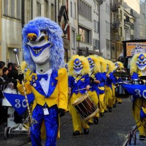 fasnacht-basel-suisse