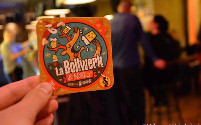 The best bars in Mulhouse