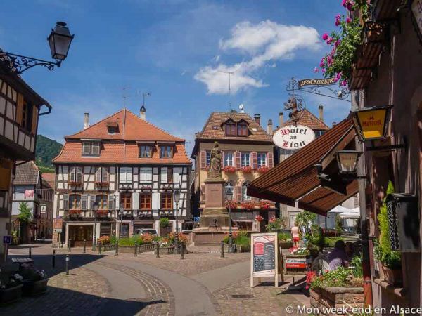 ribeauville-alsace