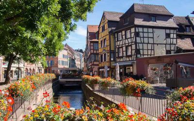 Visiting Colmar – My guide of things to do, see and taste!