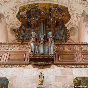 organ-abbey-ebersmunster