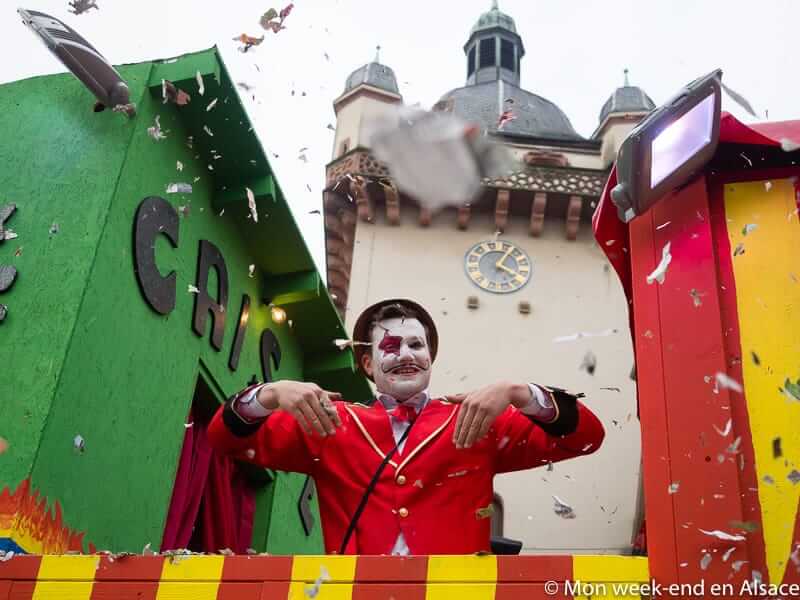 4 not-to-be-missed festivals in Alsace - Visit Alsace