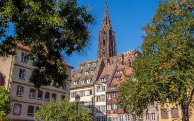 Best hotels in Strasbourg – My 15 favorite addresses
