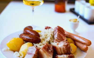Alsatian specialties to taste – My little guide