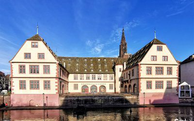 Visit to the Historical Museum of the city of Strasbourg – My opinion