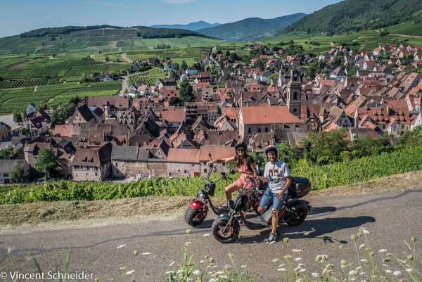 scooter-electric-riquewihr