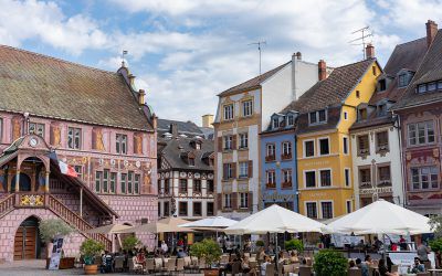 Visit Mulhouse in 25 ideas – To do, to see and to taste