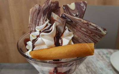 Best ice cream parlors in Strasbourg: where to eat a good ice cream?
