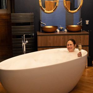bathtub-appartement-venise