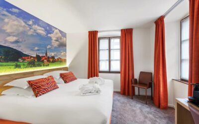 Best hotels in Kayserberg – Our 3 favorite addresses