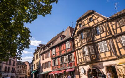 Visit Alsace in 3 days – My tour idea