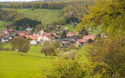 10 things to do in the Sundgau