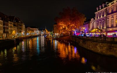 Strasbourg Christmas Market – My complete guide (+ date 2023)